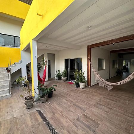 Hostel Amarelinho Brumadinho Exteriör bild