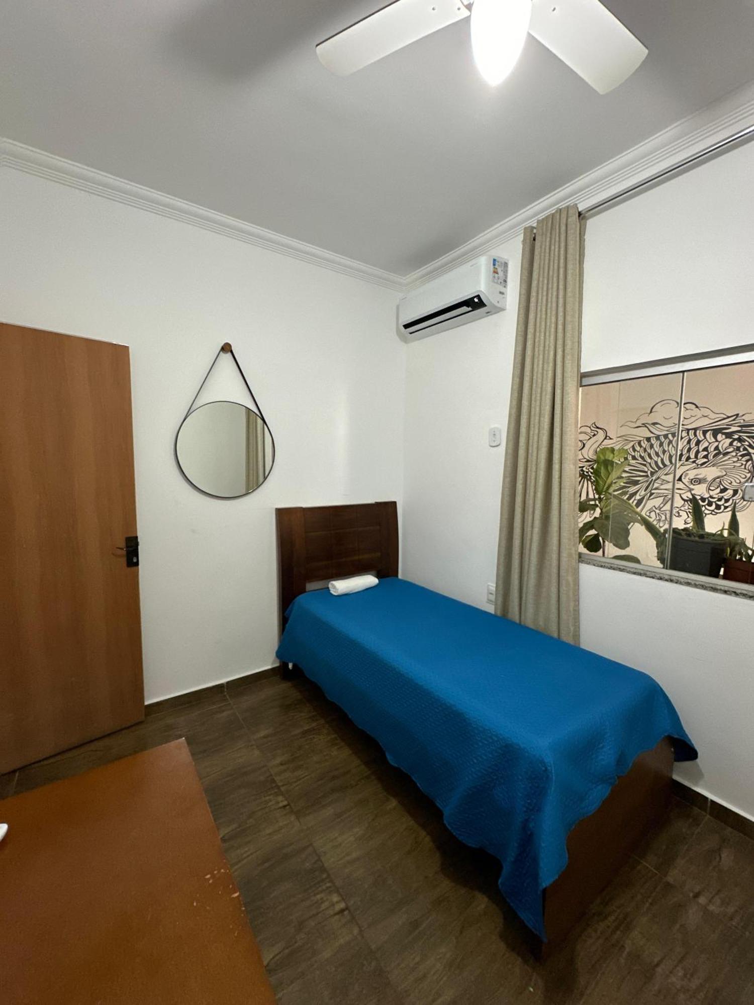 Hostel Amarelinho Brumadinho Exteriör bild