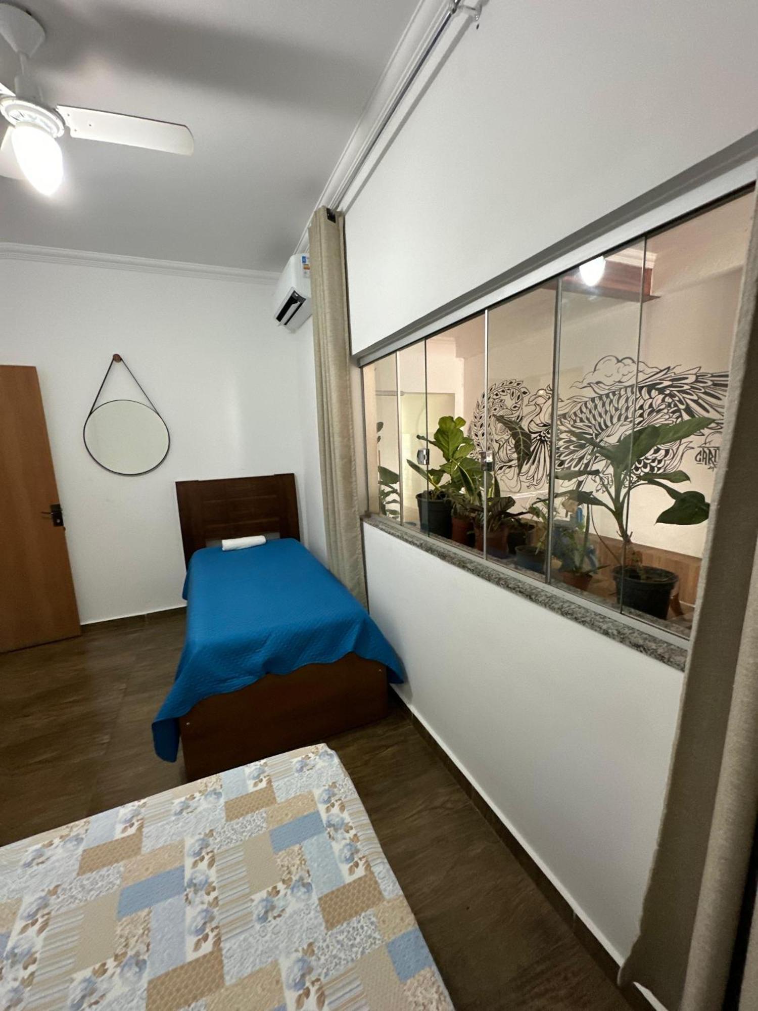 Hostel Amarelinho Brumadinho Exteriör bild