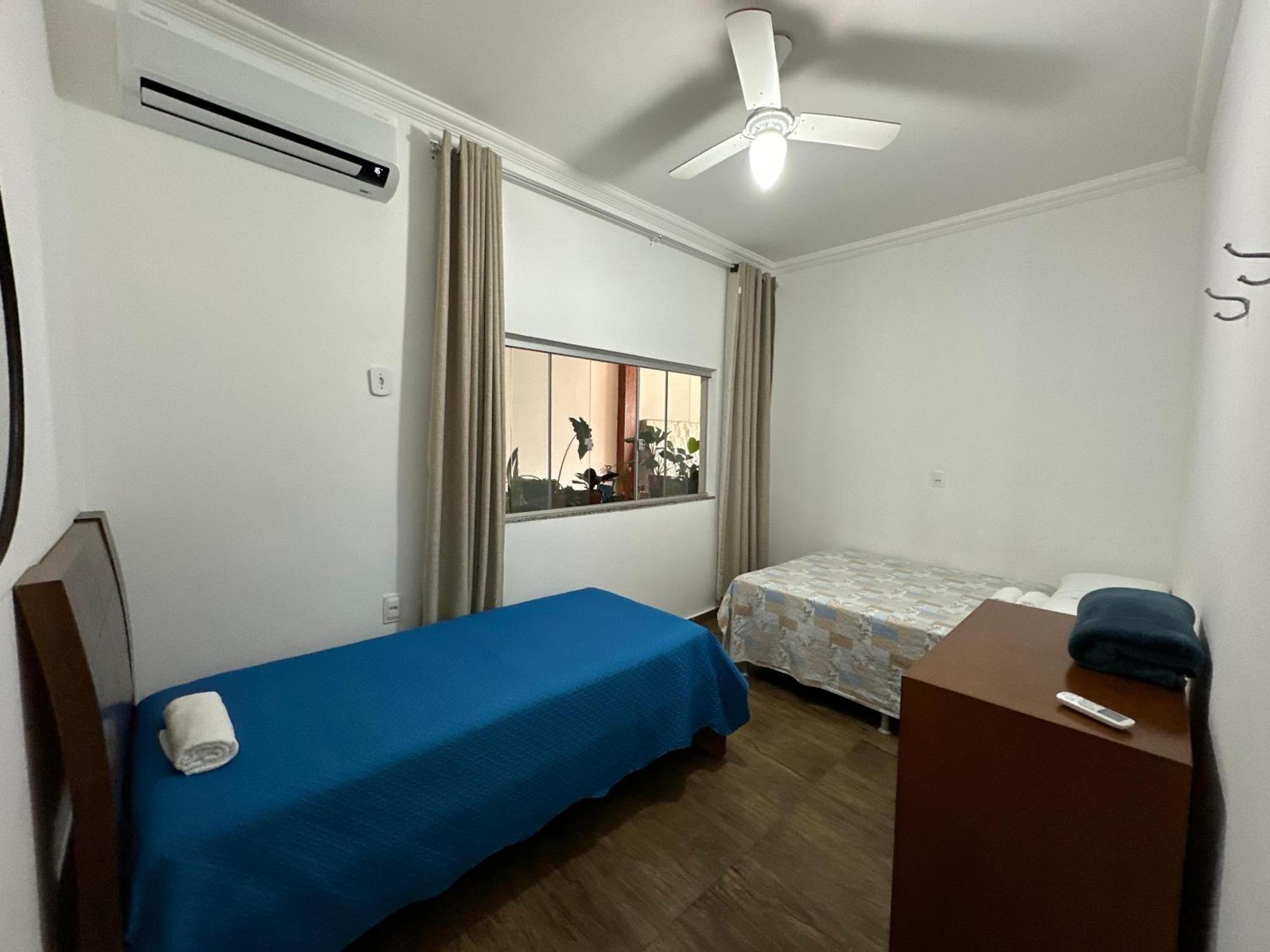 Hostel Amarelinho Brumadinho Exteriör bild