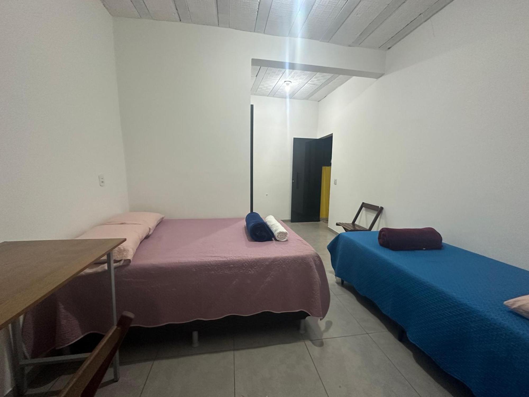 Hostel Amarelinho Brumadinho Exteriör bild