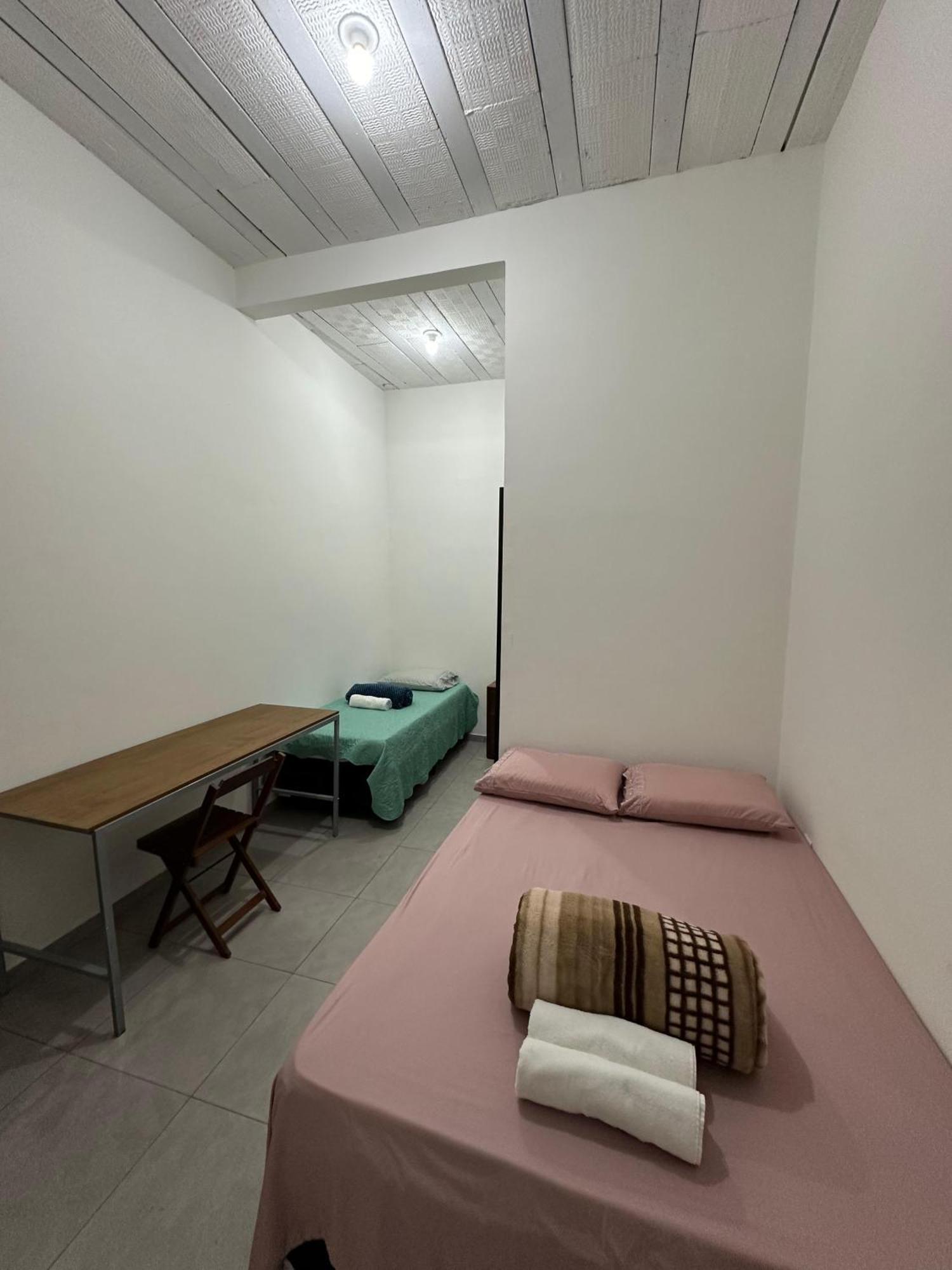 Hostel Amarelinho Brumadinho Exteriör bild