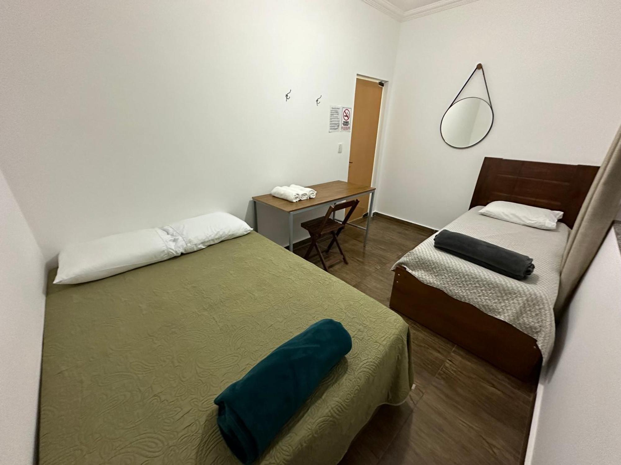 Hostel Amarelinho Brumadinho Exteriör bild