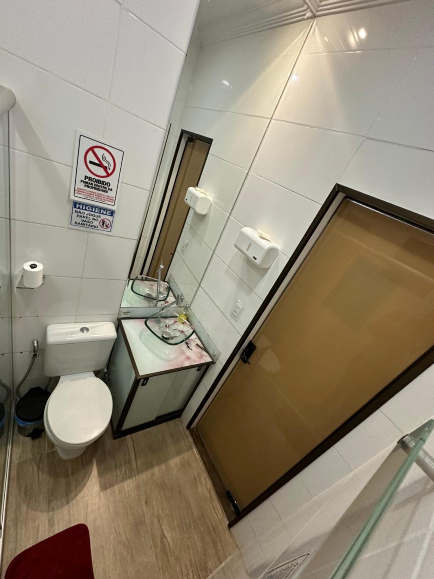 Hostel Amarelinho Brumadinho Exteriör bild