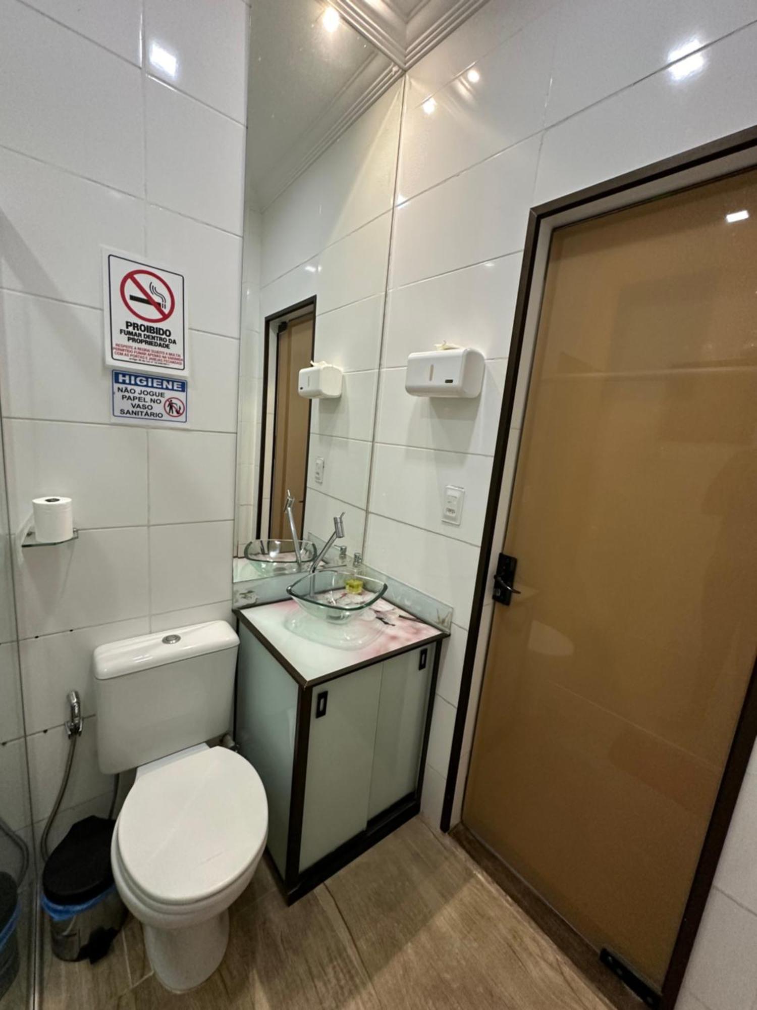 Hostel Amarelinho Brumadinho Exteriör bild