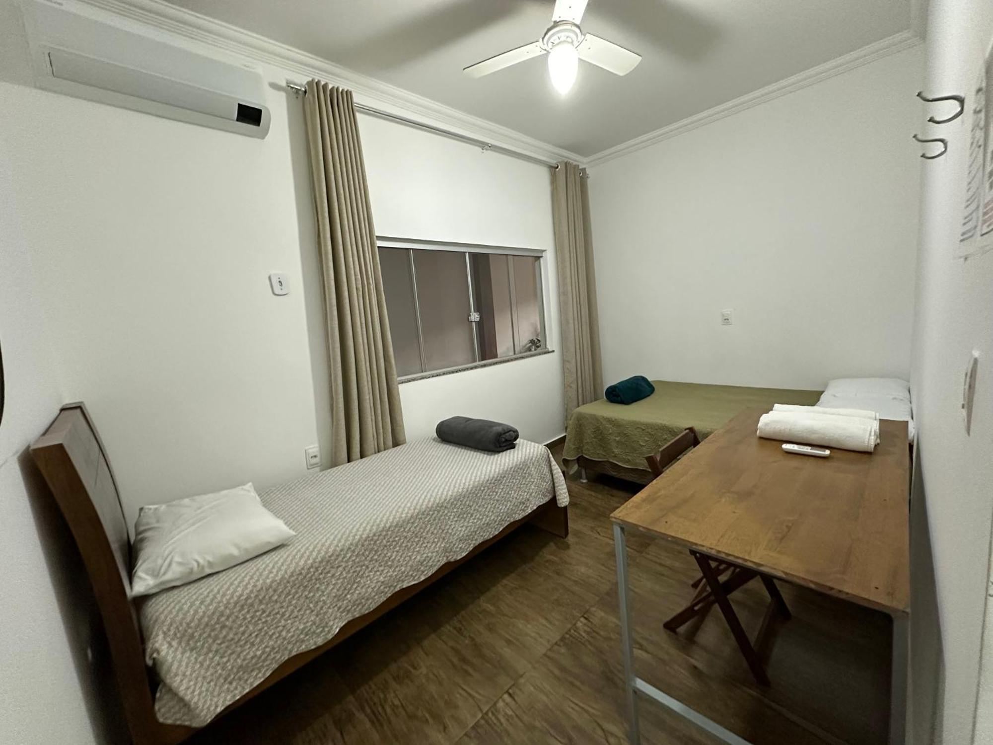 Hostel Amarelinho Brumadinho Exteriör bild