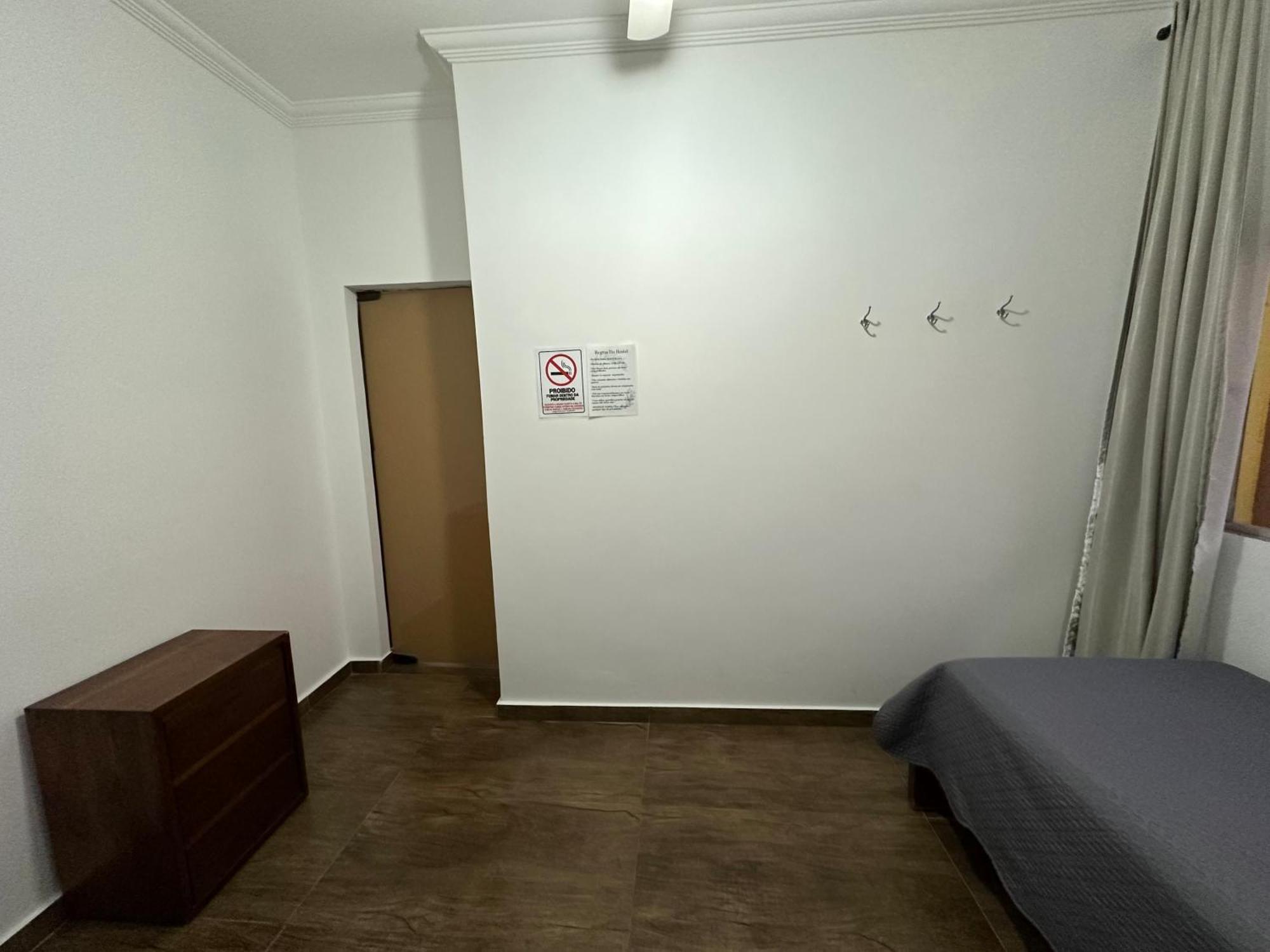 Hostel Amarelinho Brumadinho Exteriör bild