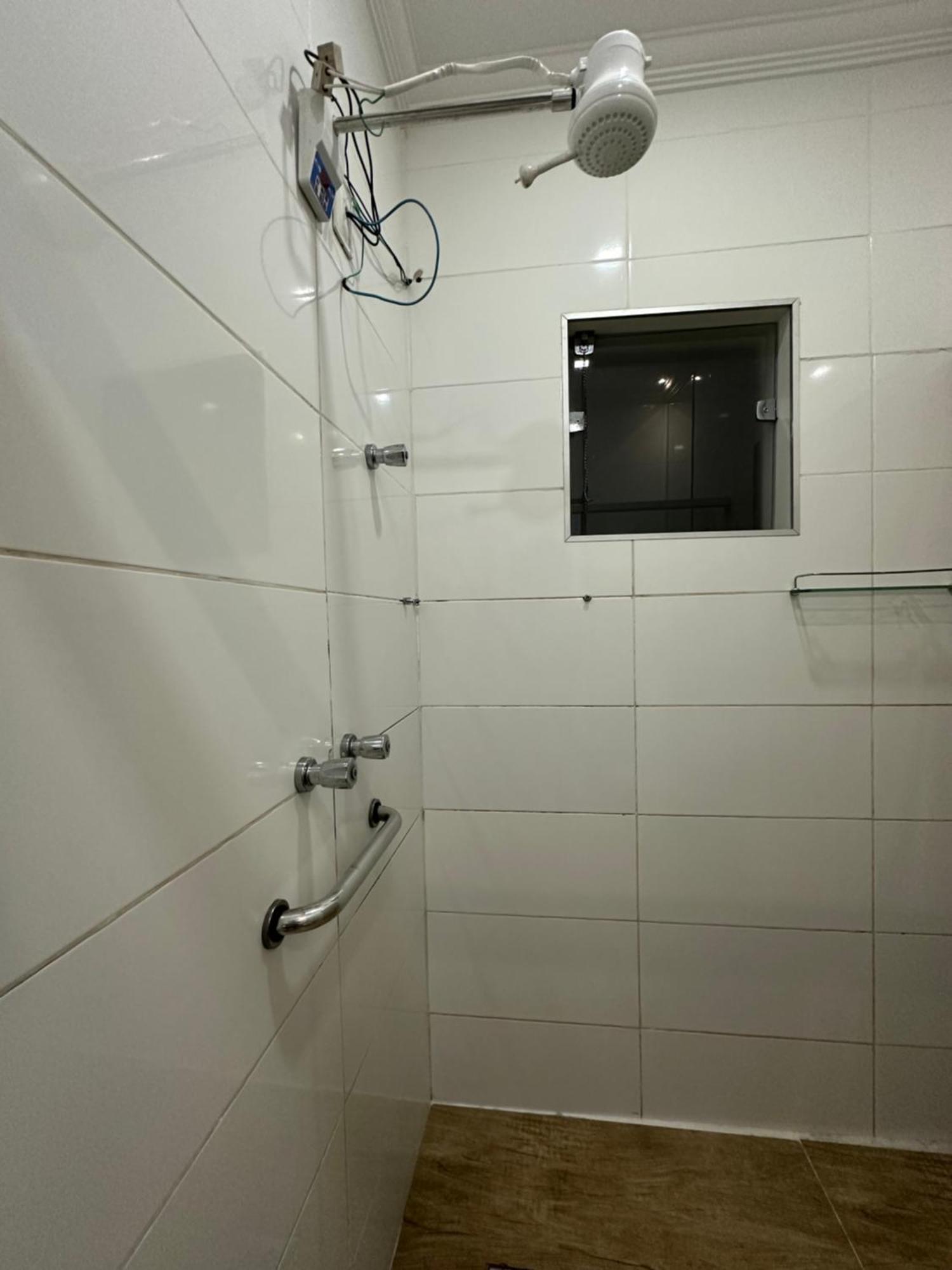 Hostel Amarelinho Brumadinho Exteriör bild