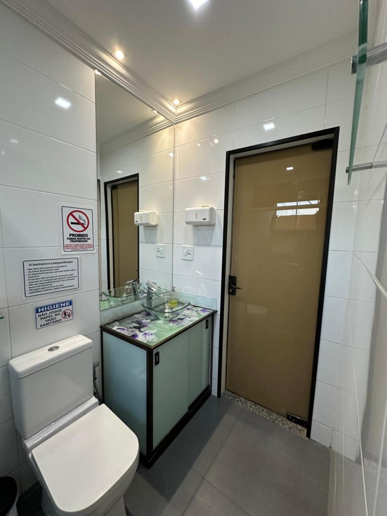 Hostel Amarelinho Brumadinho Exteriör bild
