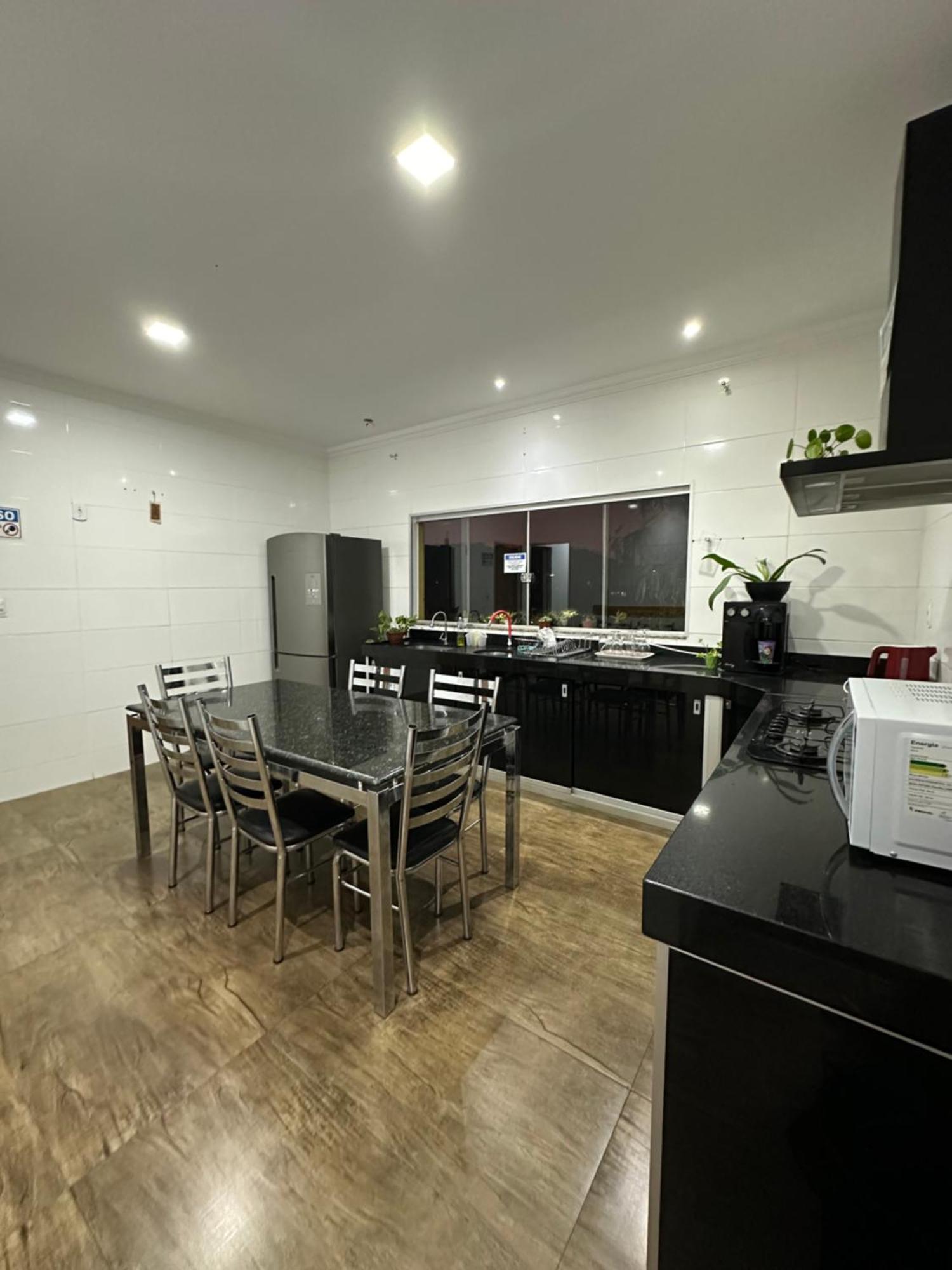 Hostel Amarelinho Brumadinho Exteriör bild