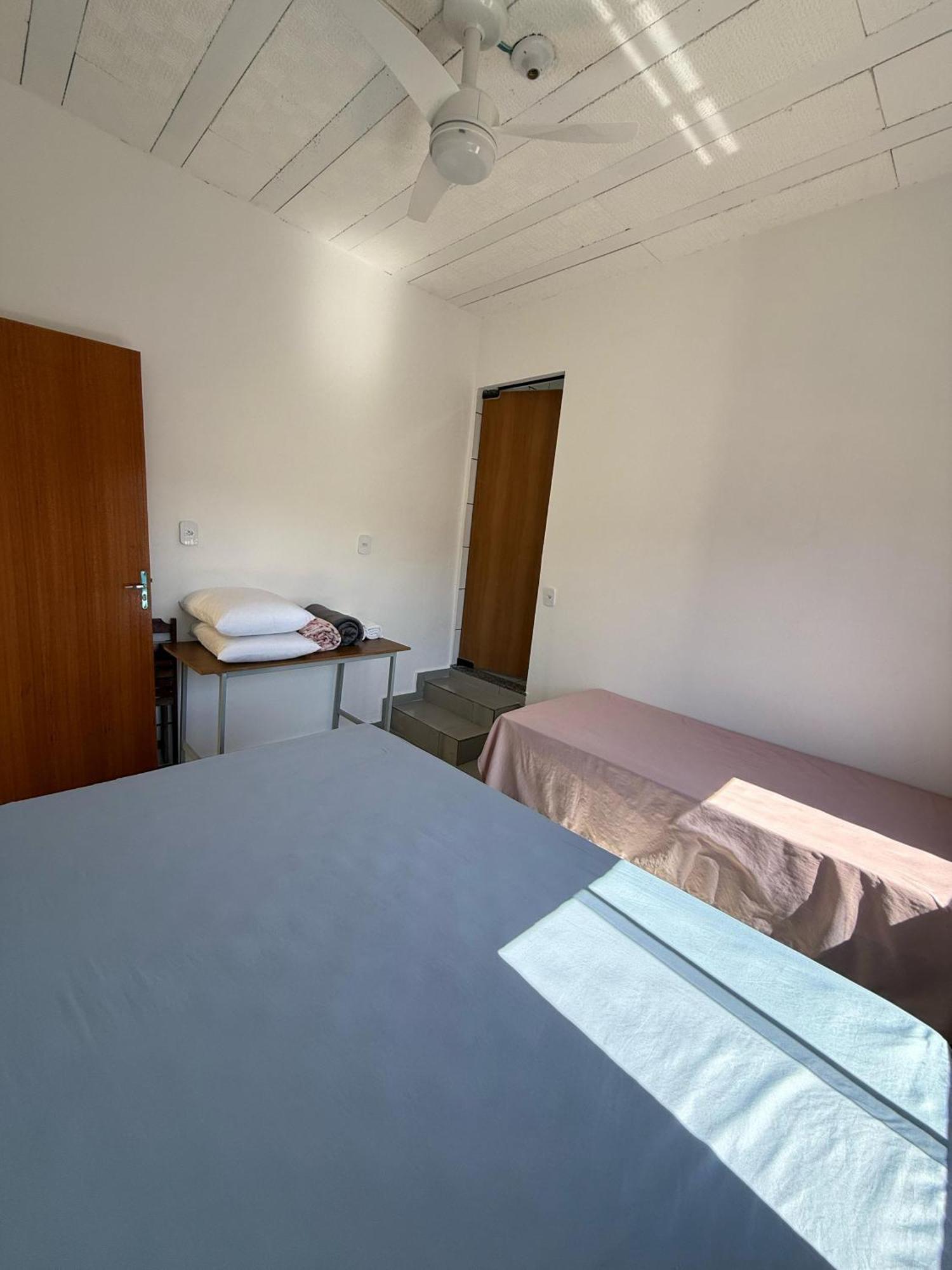 Hostel Amarelinho Brumadinho Exteriör bild