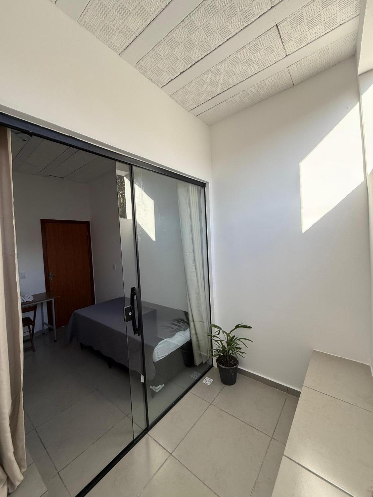 Hostel Amarelinho Brumadinho Exteriör bild
