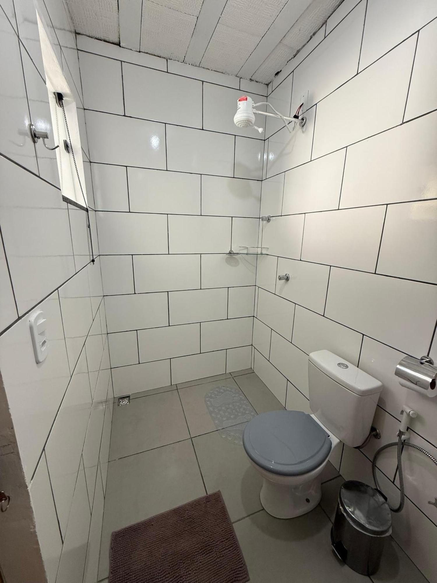 Hostel Amarelinho Brumadinho Exteriör bild