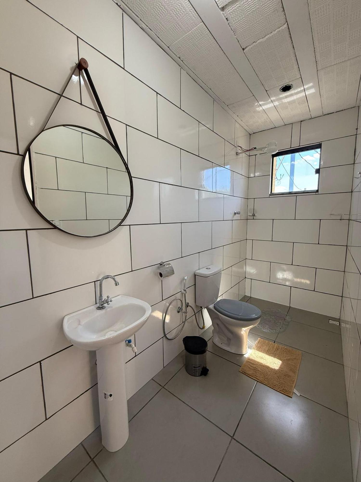 Hostel Amarelinho Brumadinho Exteriör bild