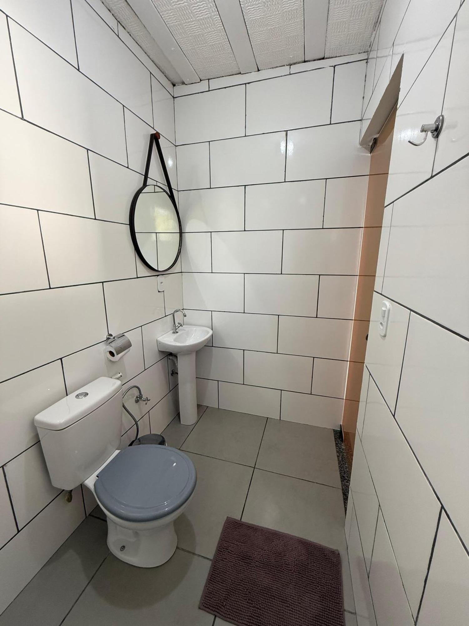 Hostel Amarelinho Brumadinho Exteriör bild